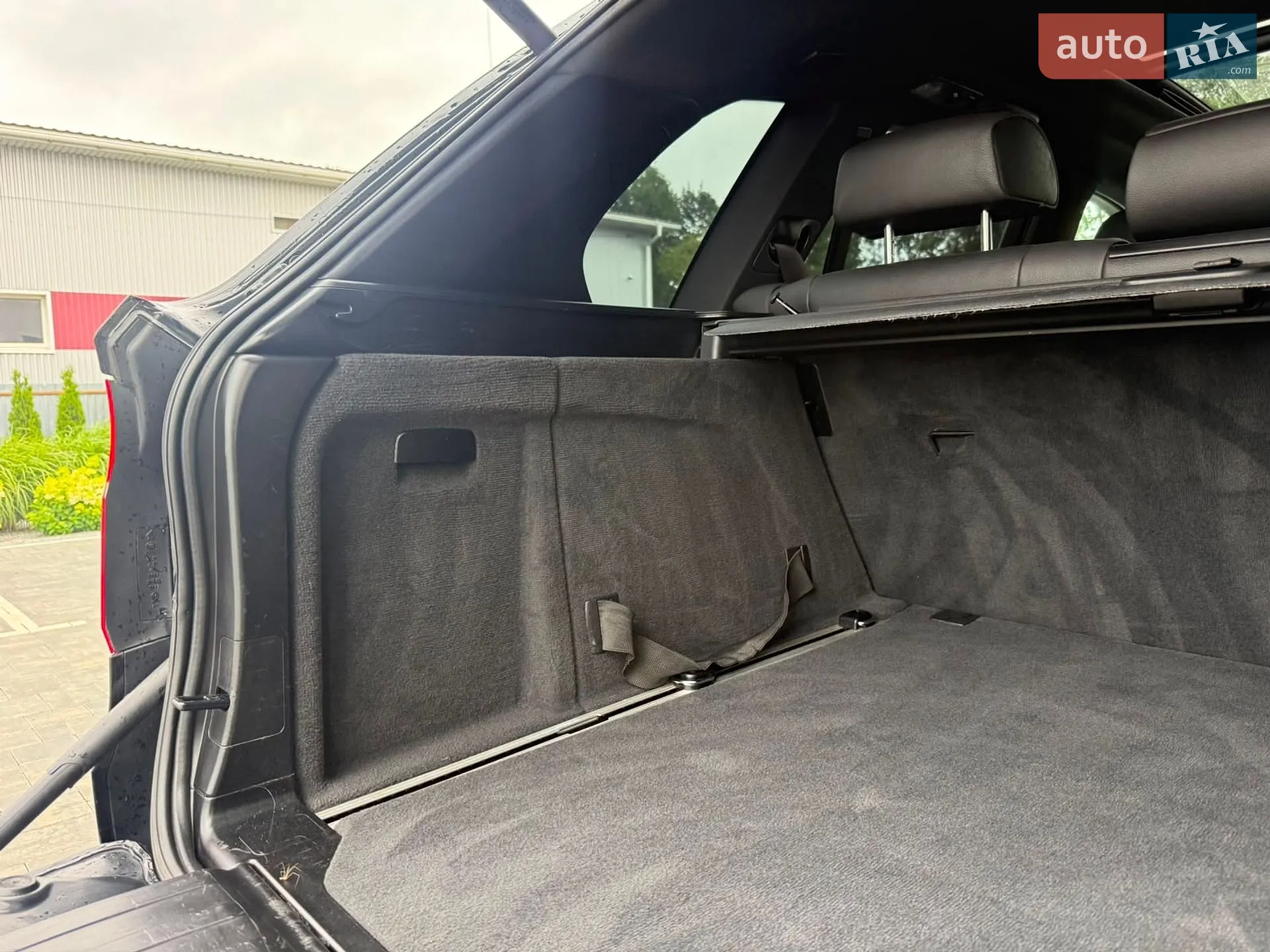 2012 BMW X5 - мініатюра 69