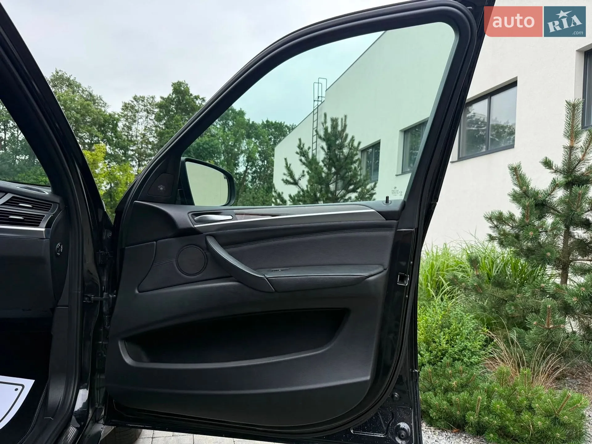 2012 BMW X5 - мініатюра 70