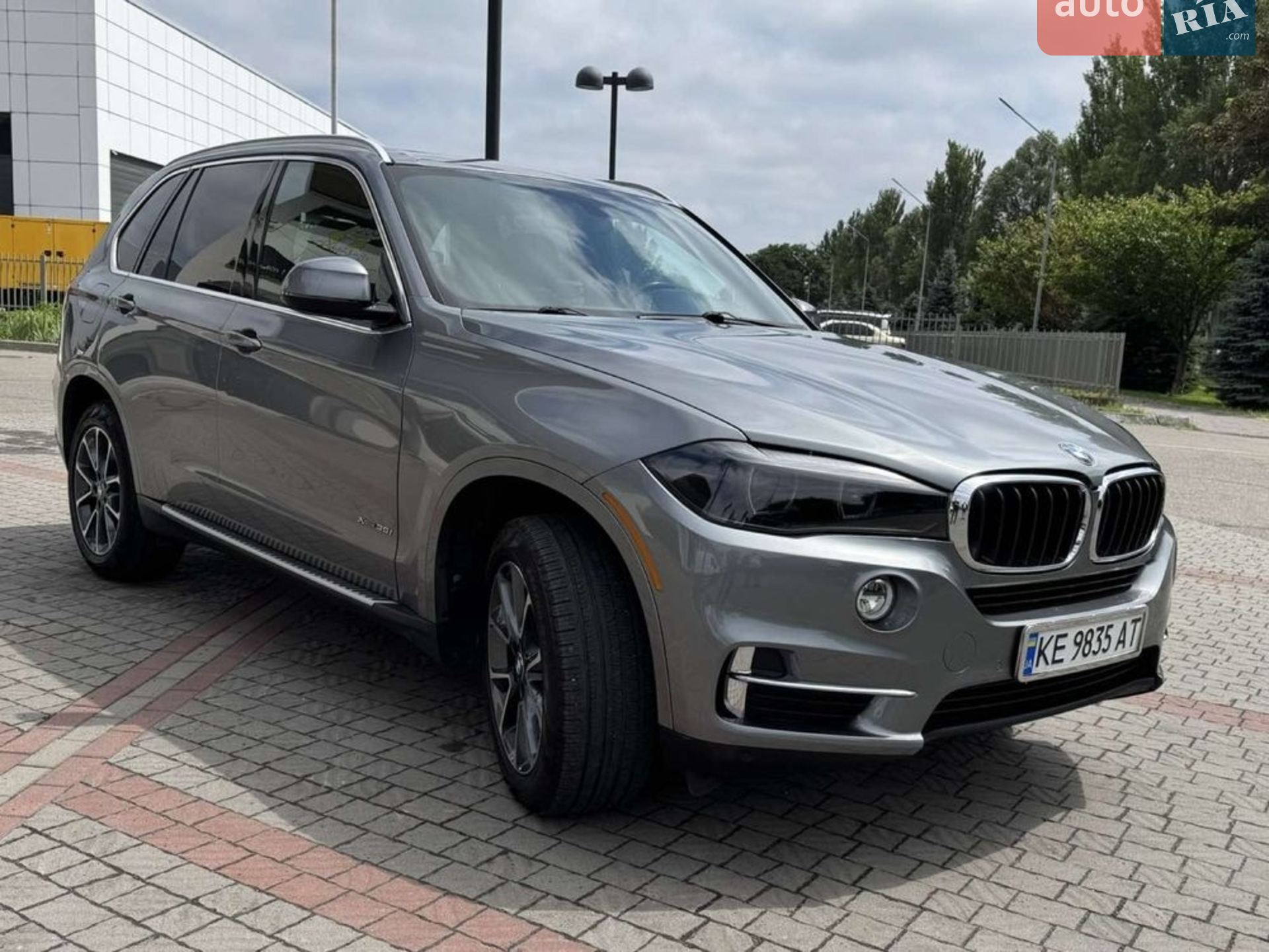 2018 BMW X5 - мініатюра 24