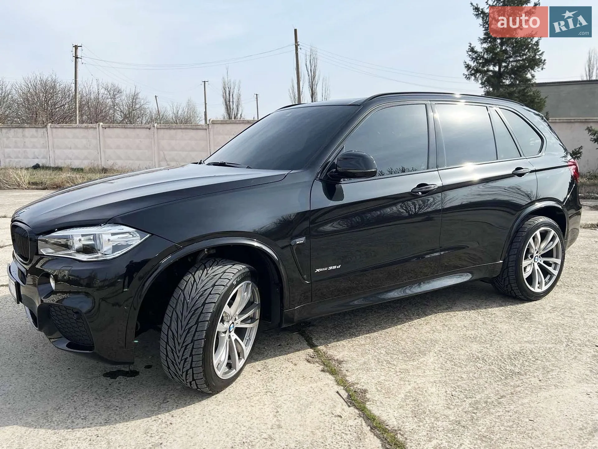 2017 BMW X5 - мініатюра 9