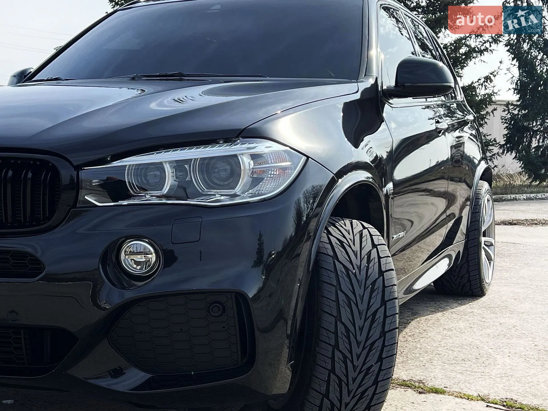 2017 BMW X5 - мініатюра 10