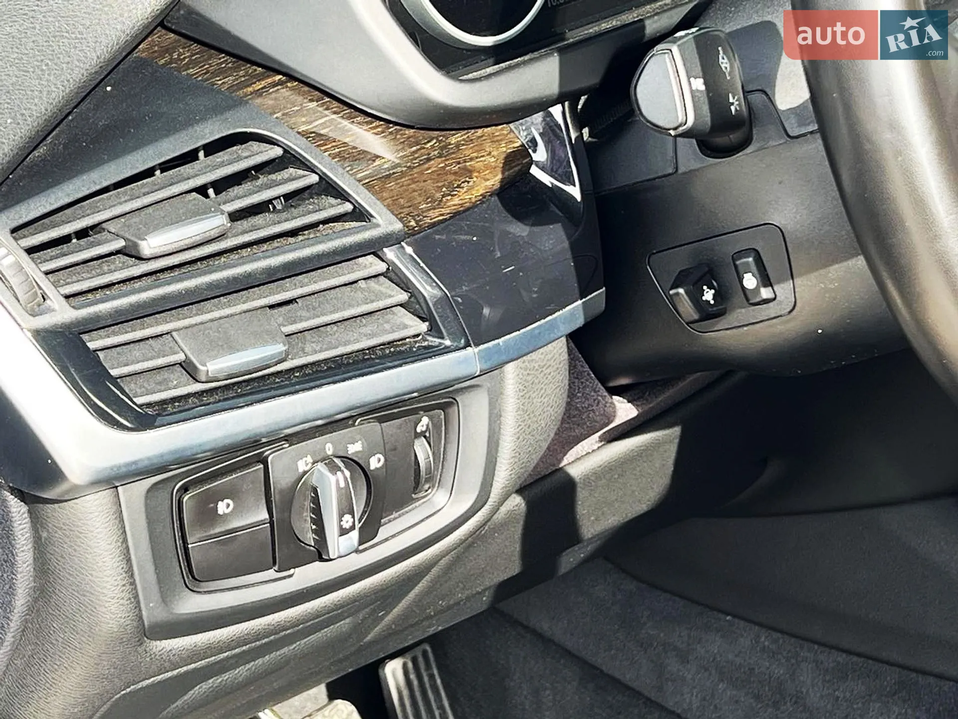 2017 BMW X5 - мініатюра 24