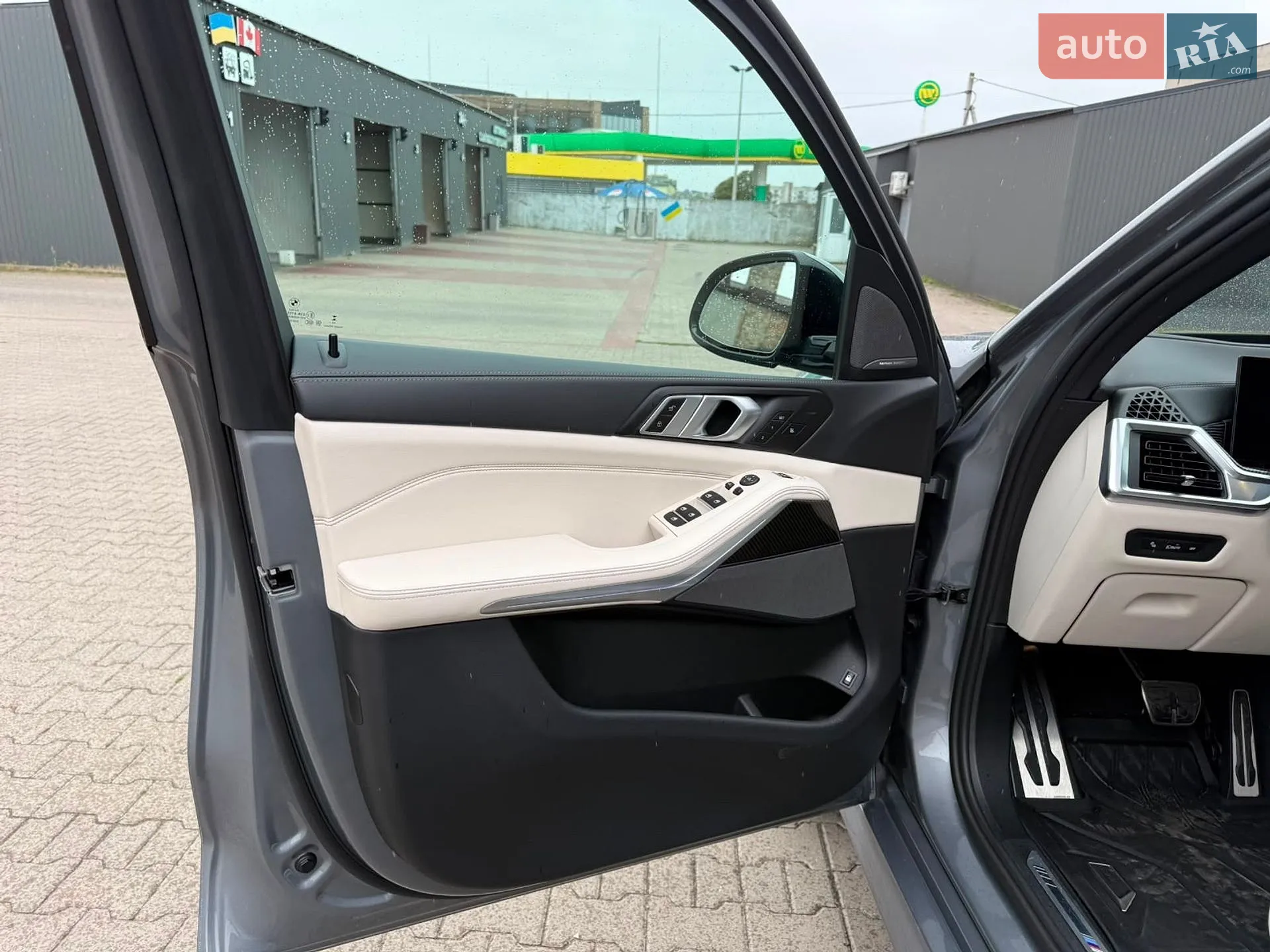 2023 BMW X5 - мініатюра 11