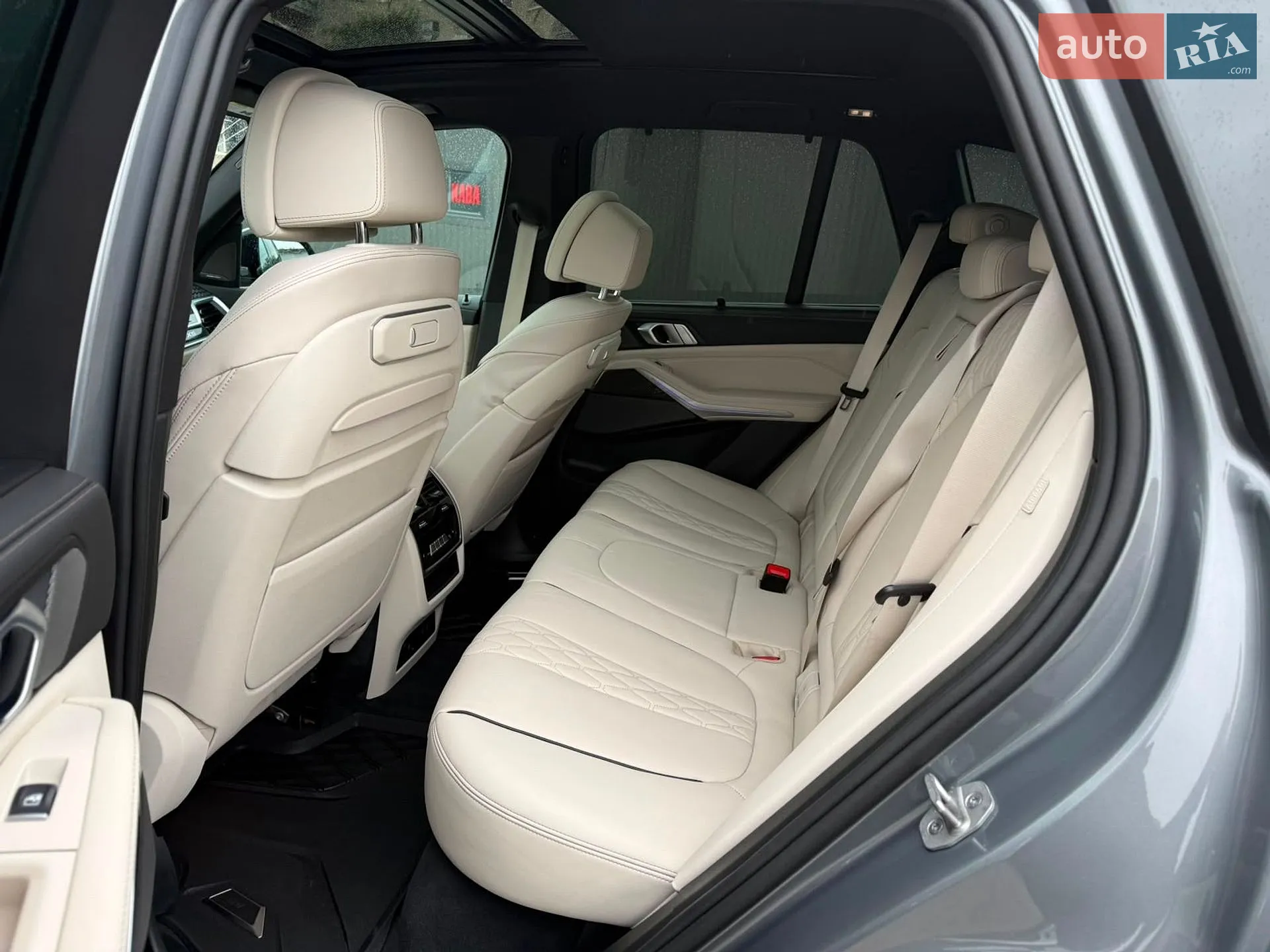 2023 BMW X5 - мініатюра 19