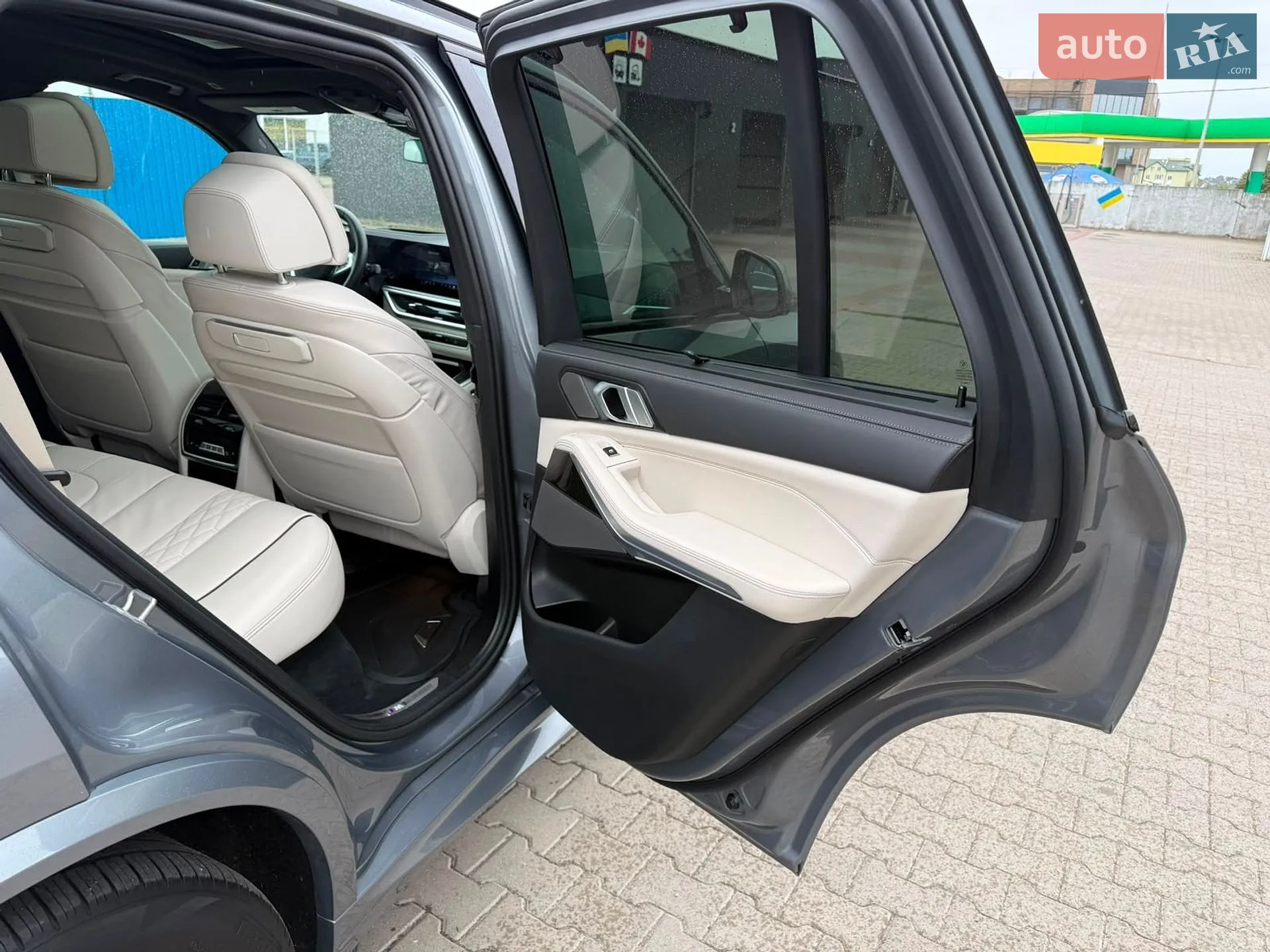 2023 BMW X5 - мініатюра 22