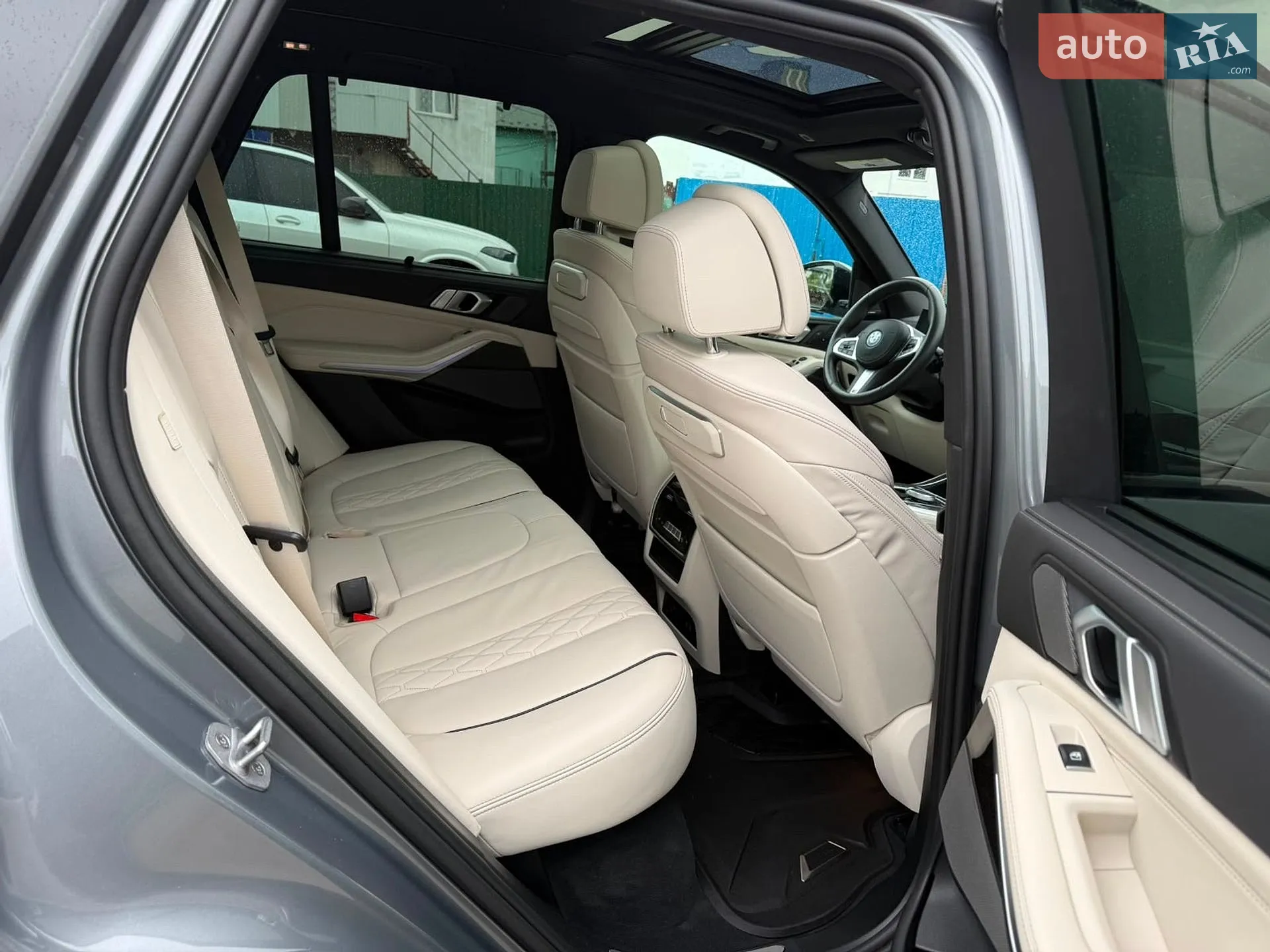 2023 BMW X5 - мініатюра 24