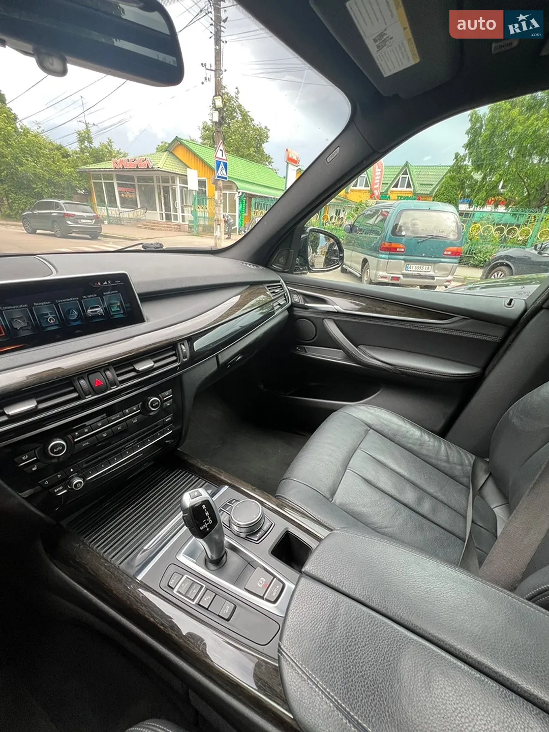 2016 BMW X5 - мініатюра 24