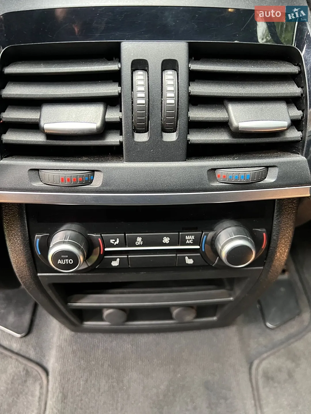 2016 BMW X5 - мініатюра 34