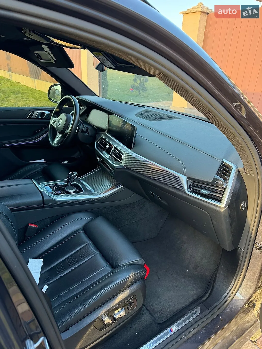 2020 BMW X5 - мініатюра 12