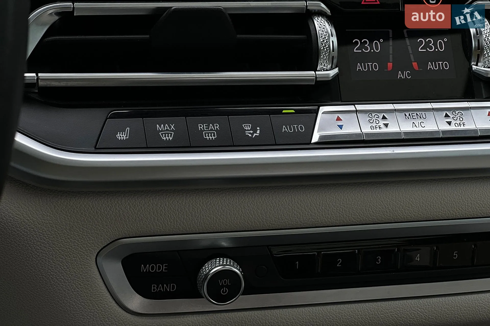 2019 BMW X5 - мініатюра 22