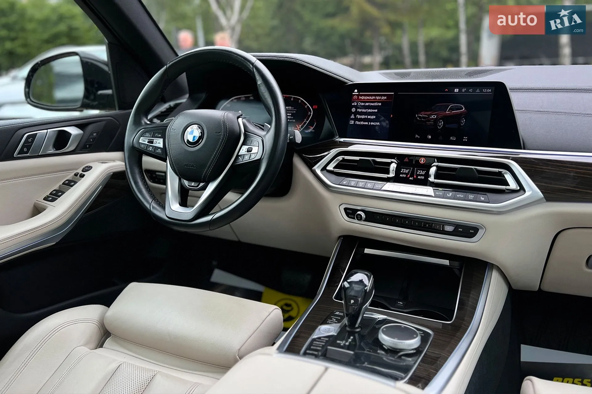 2019 BMW X5 - мініатюра 36