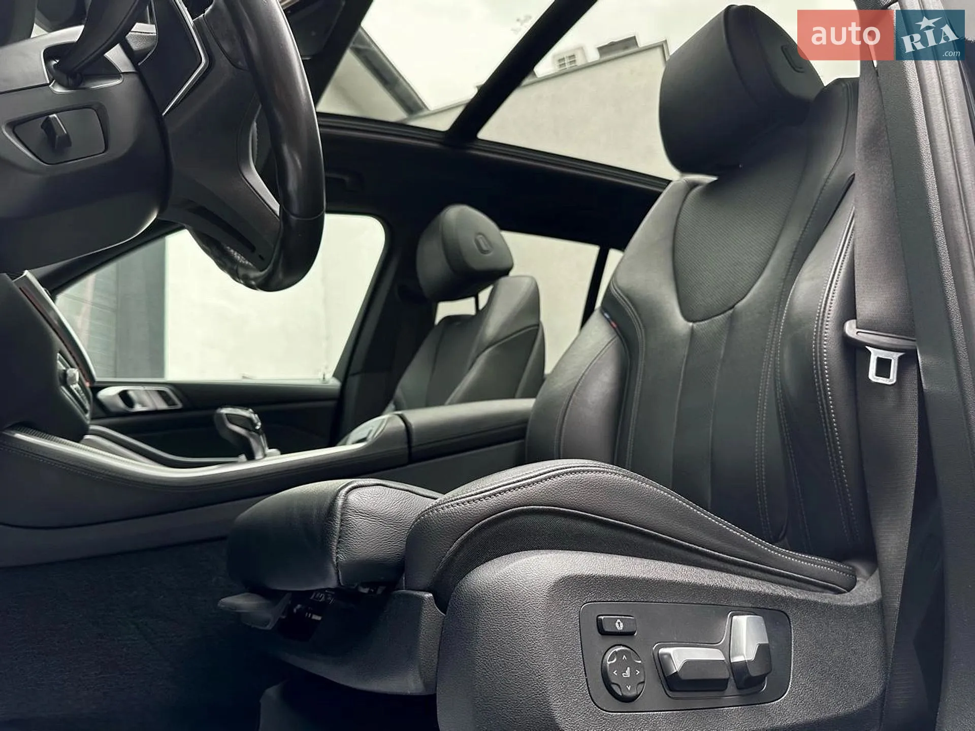 2019 BMW X5 - мініатюра 13