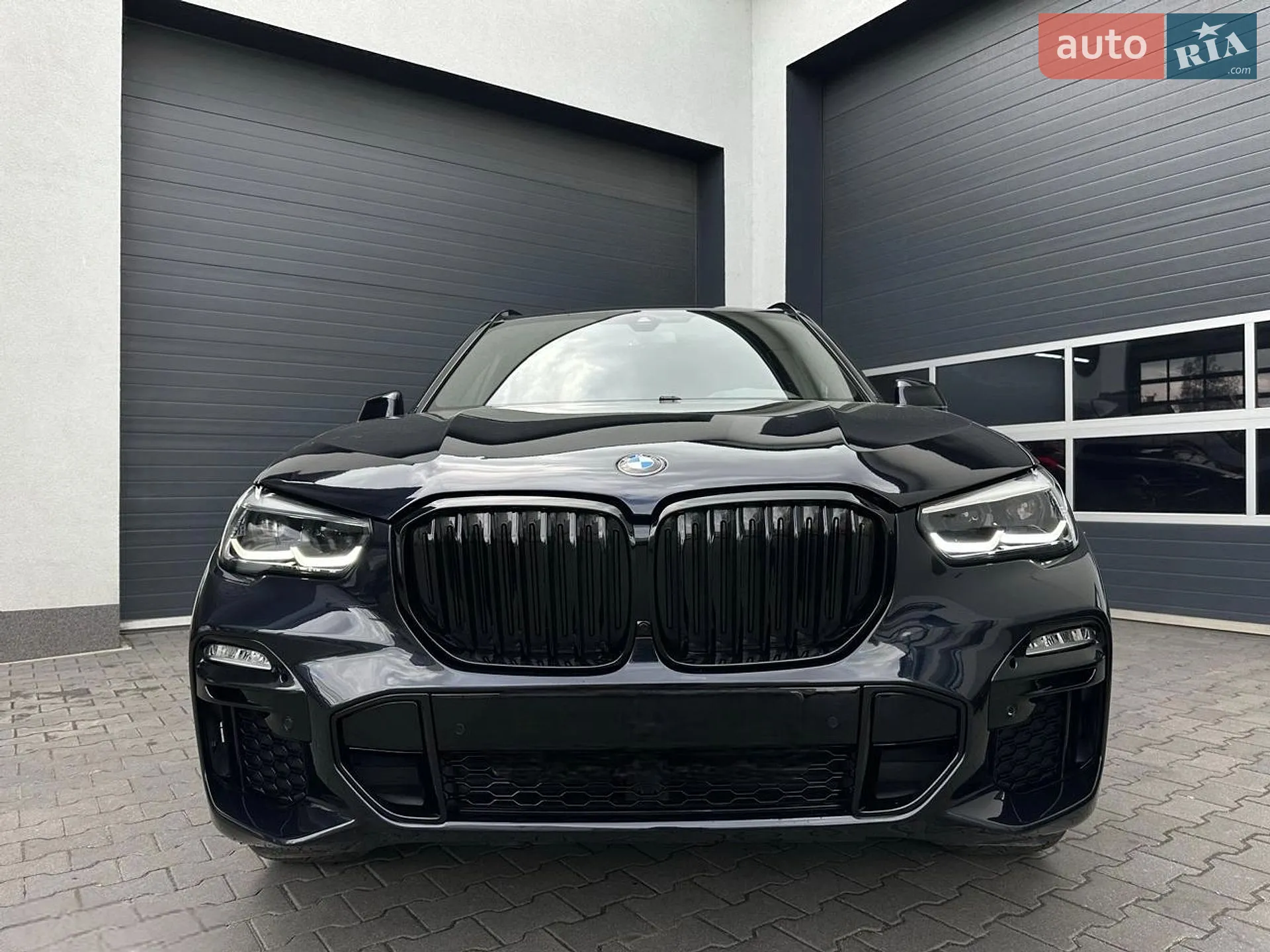 2019 BMW X5 - мініатюра 4
