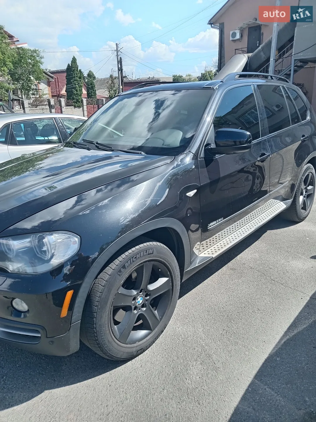 2010 BMW X5 - мініатюра 3