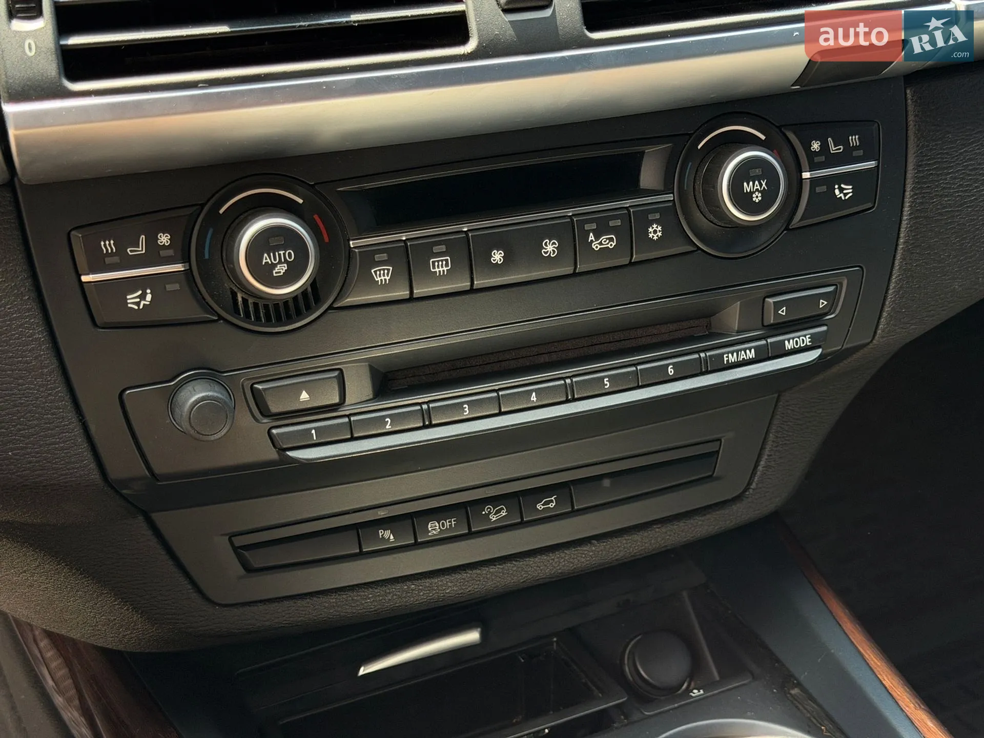 2012 BMW X5 - мініатюра 10
