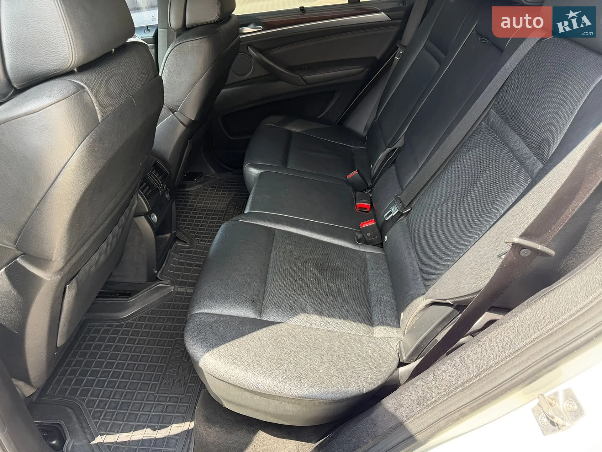 2012 BMW X5 - мініатюра 14