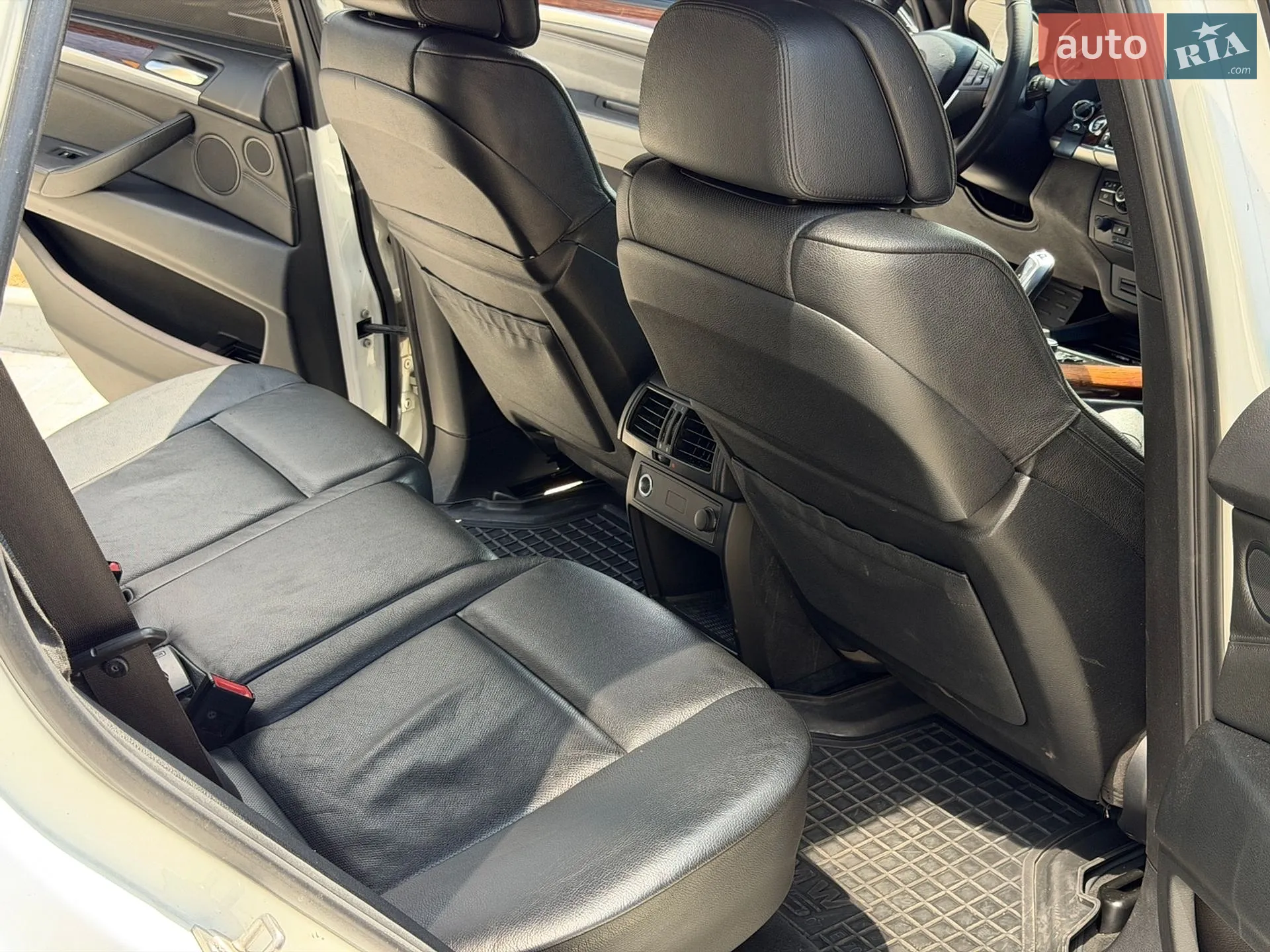 2012 BMW X5 - мініатюра 20