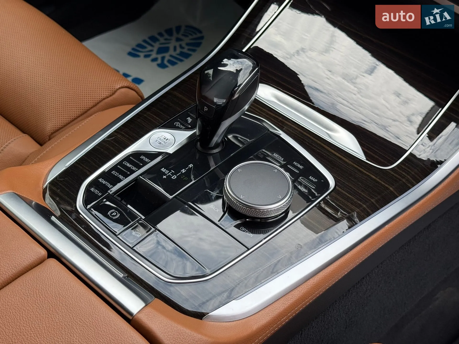 2019 BMW X5 - мініатюра 18