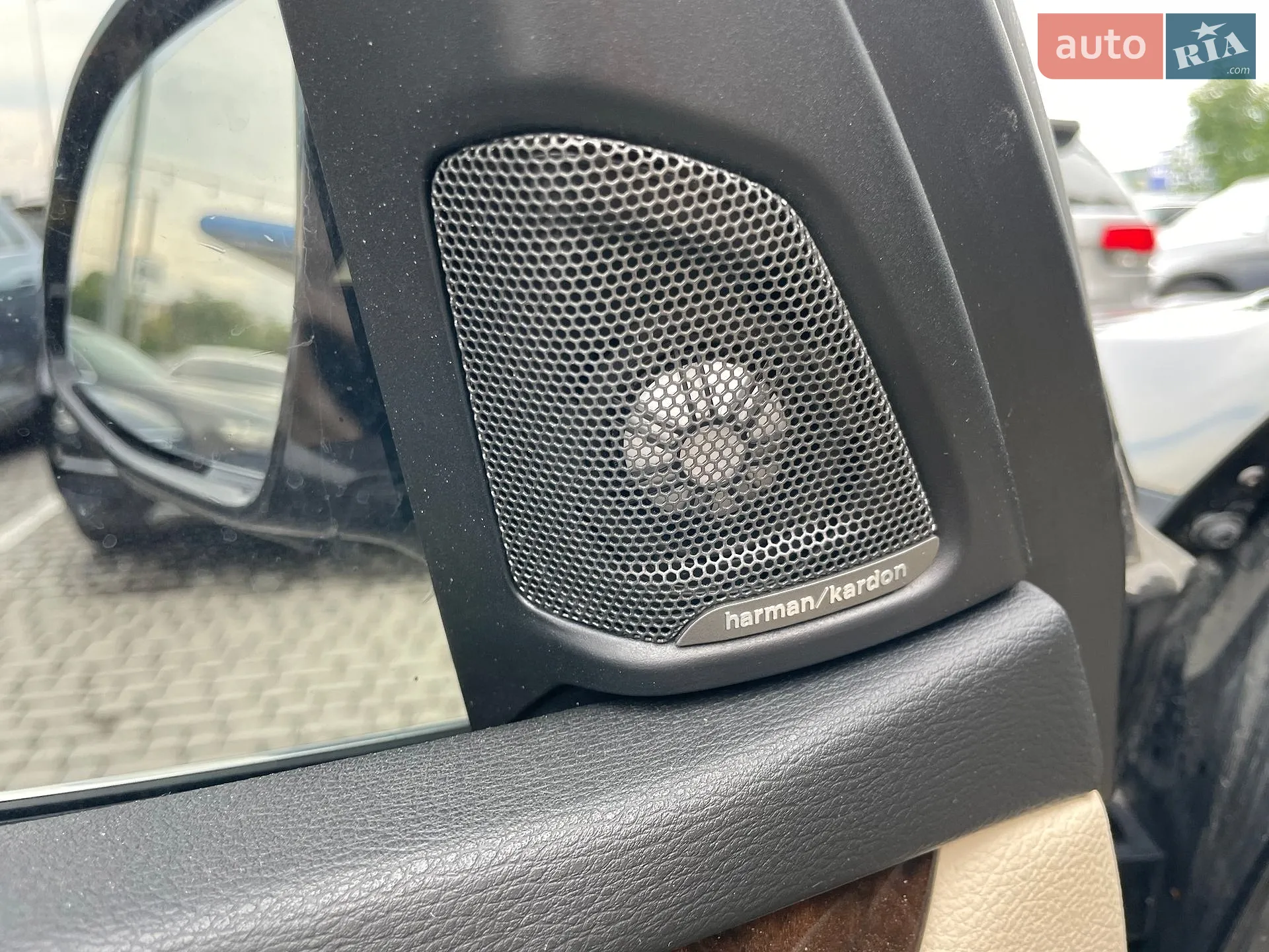 2015 BMW X5 - мініатюра 8