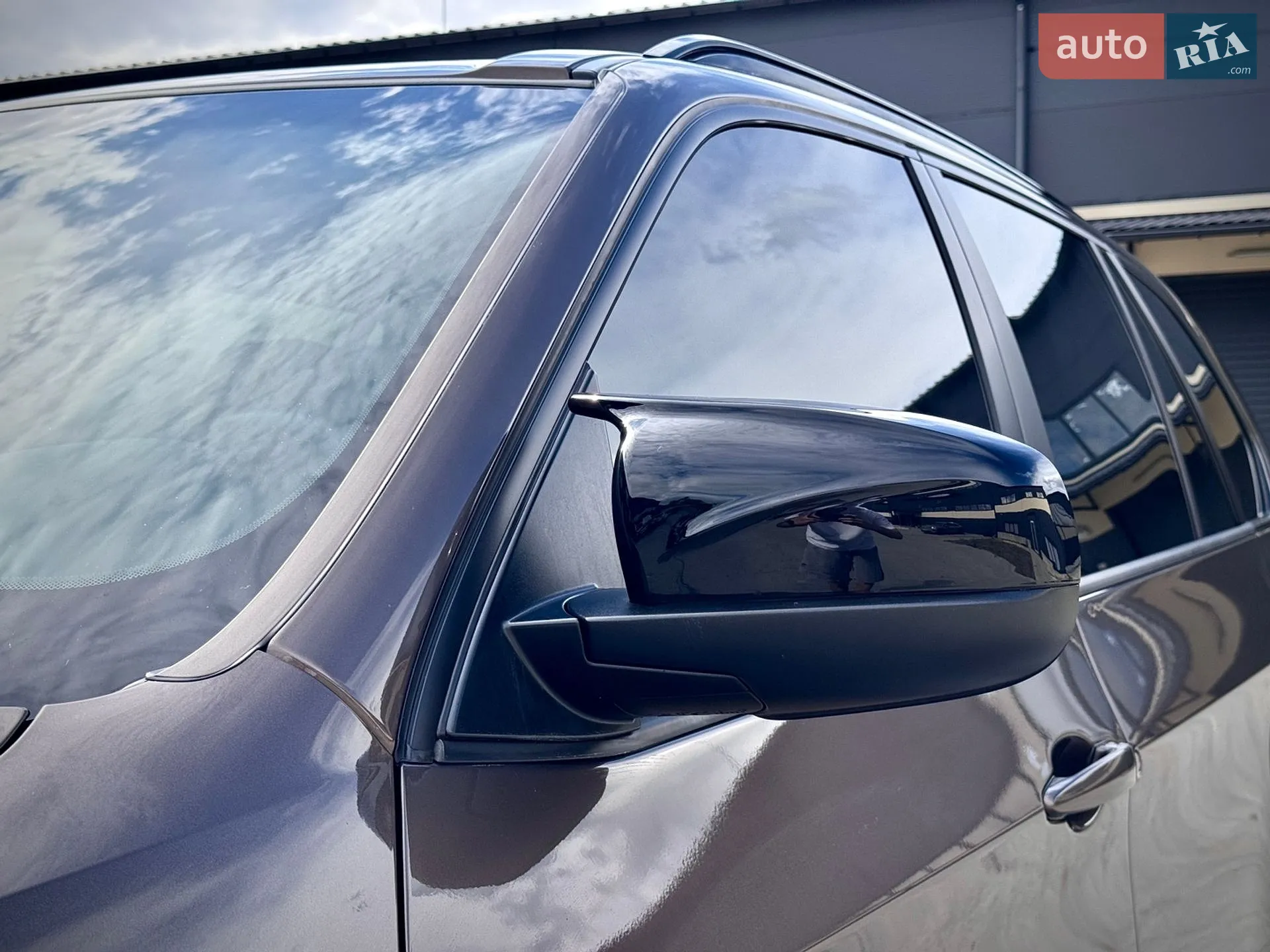 2012 BMW X5 - мініатюра 15