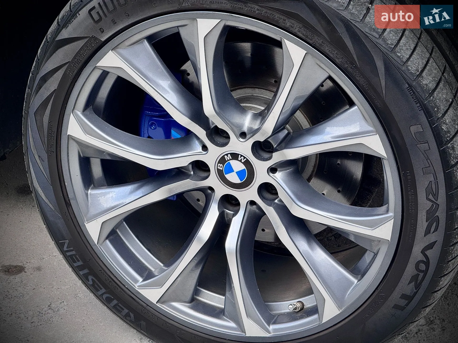 2012 BMW X5 - мініатюра 16