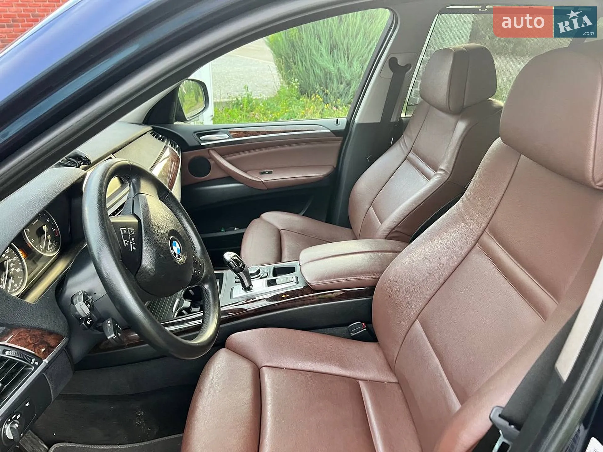 2011 BMW X5 - мініатюра 7