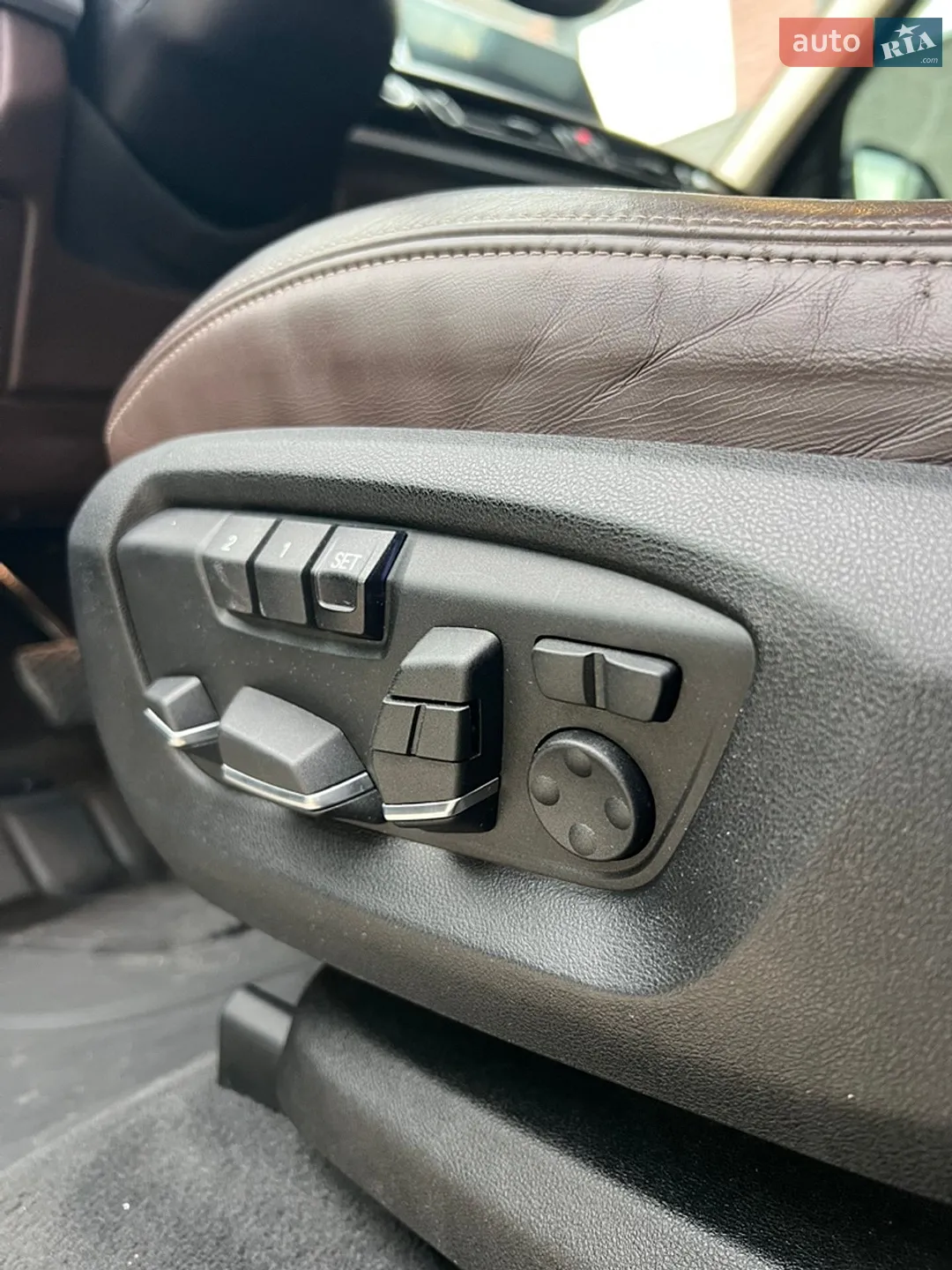 2015 BMW X5 - мініатюра 14