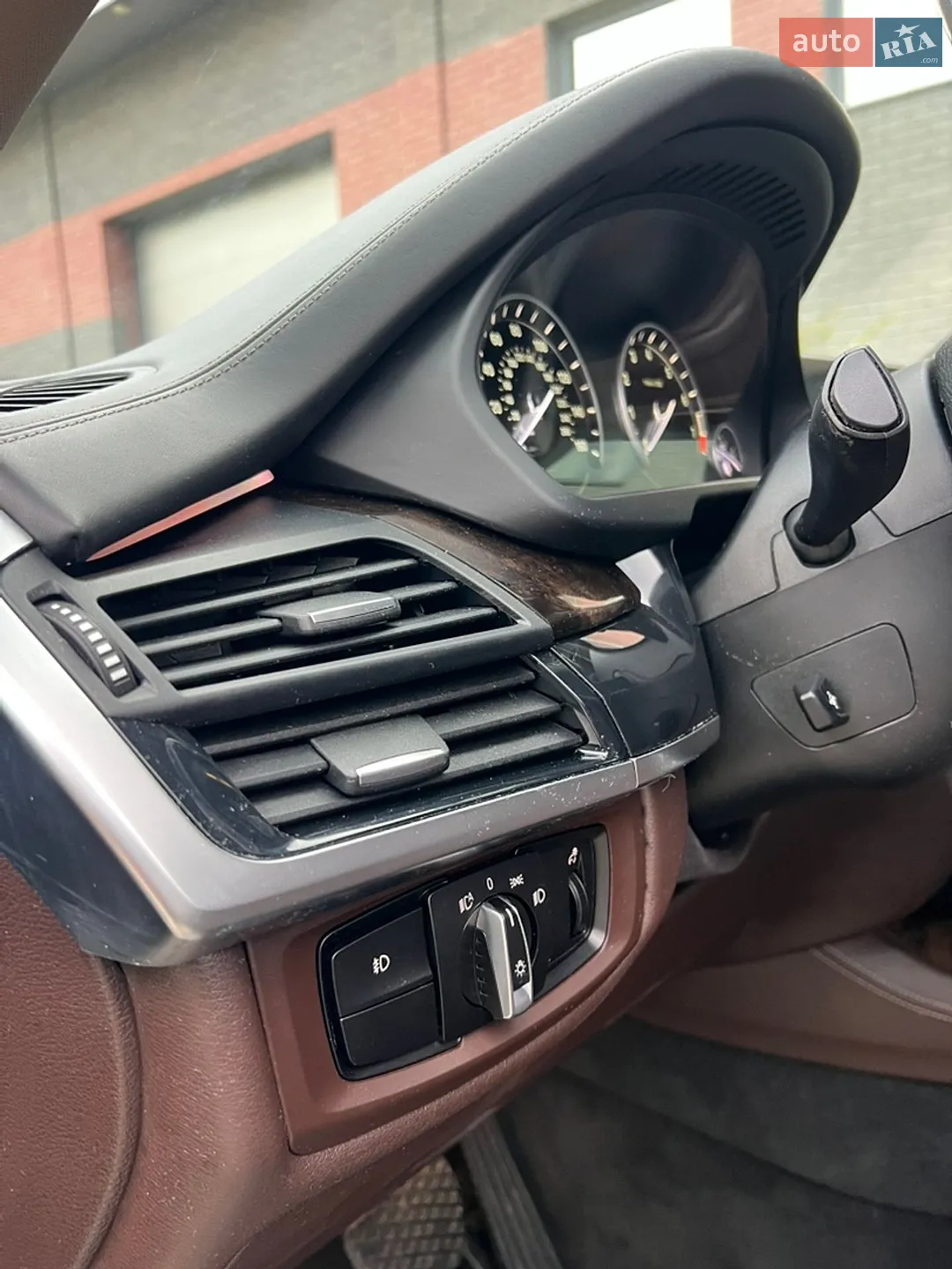 2015 BMW X5 - мініатюра 19