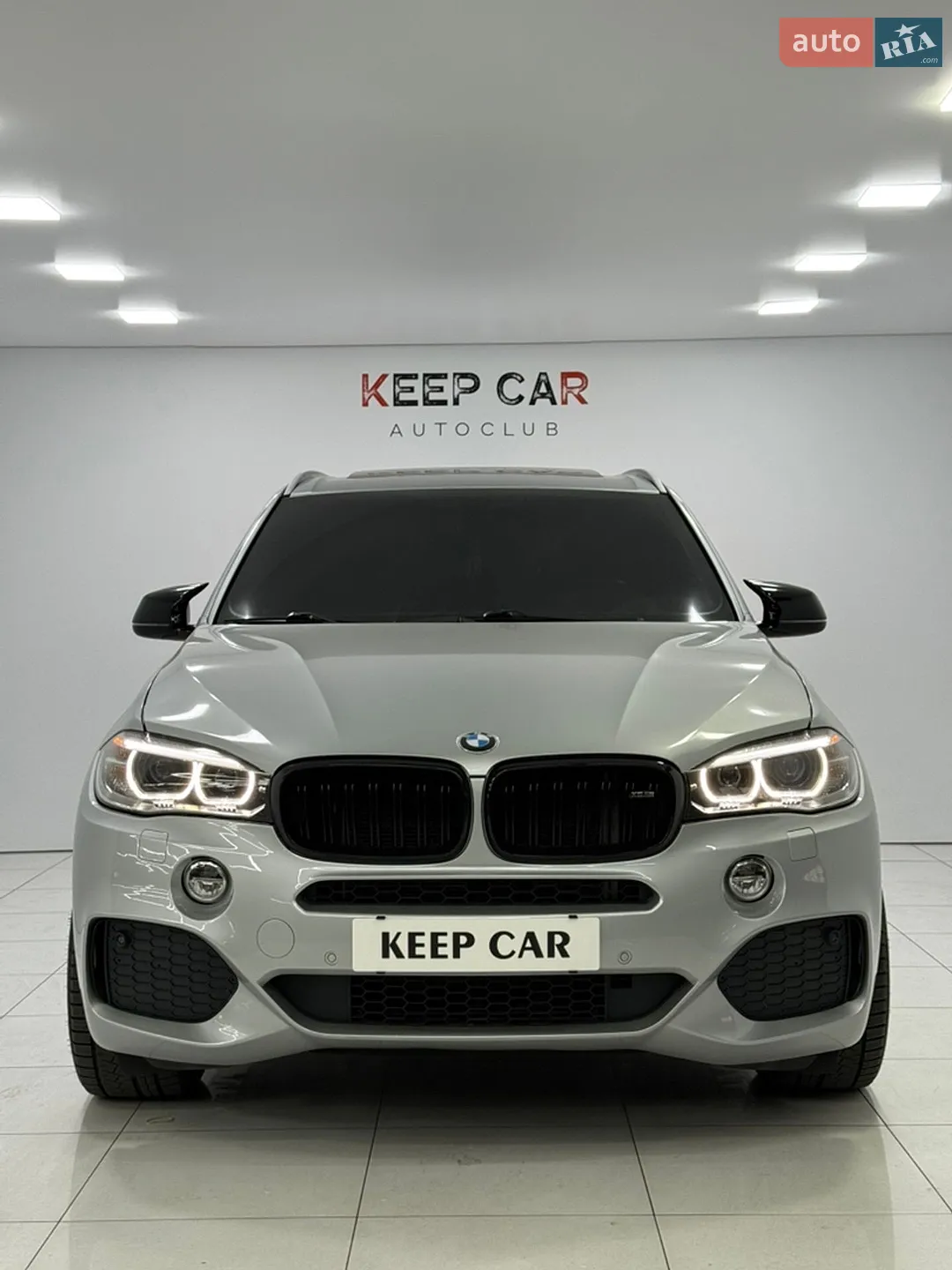 2015 BMW X5 - мініатюра 6