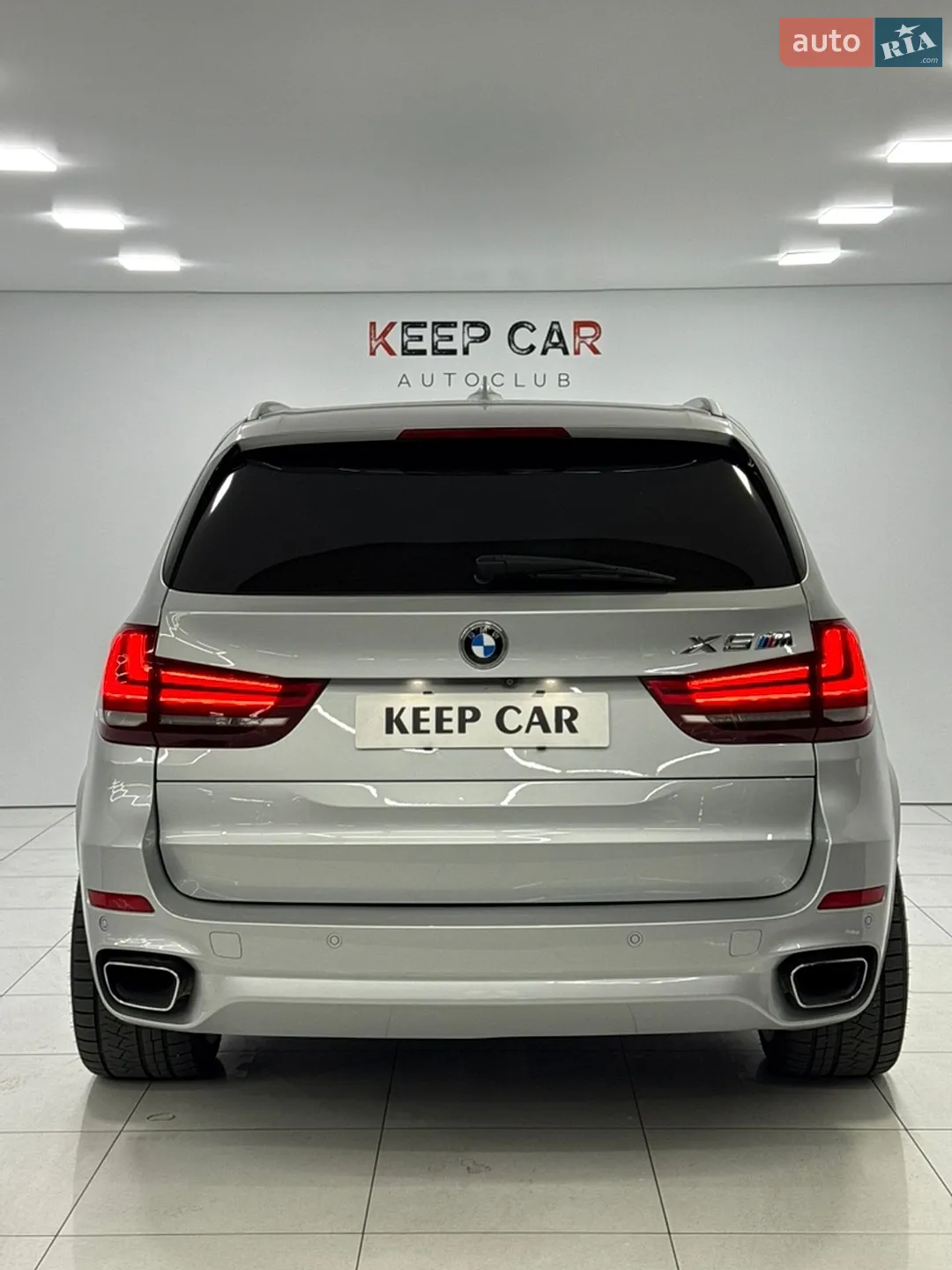 2015 BMW X5 - мініатюра 9
