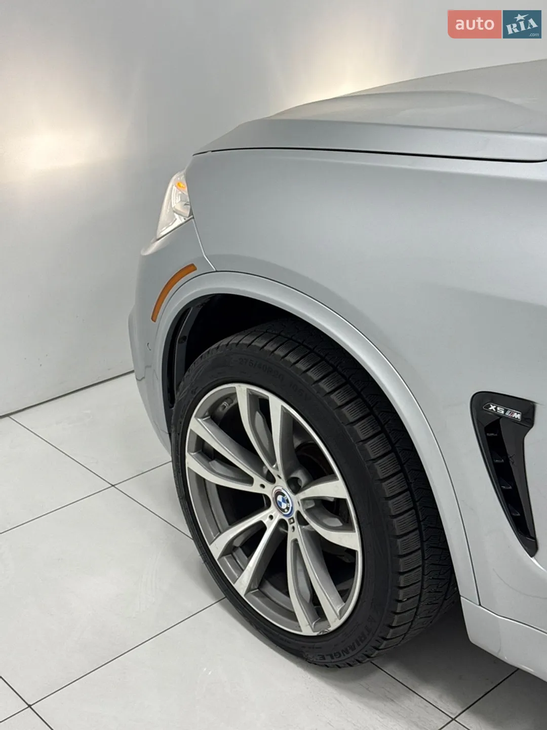 2015 BMW X5 - мініатюра 10