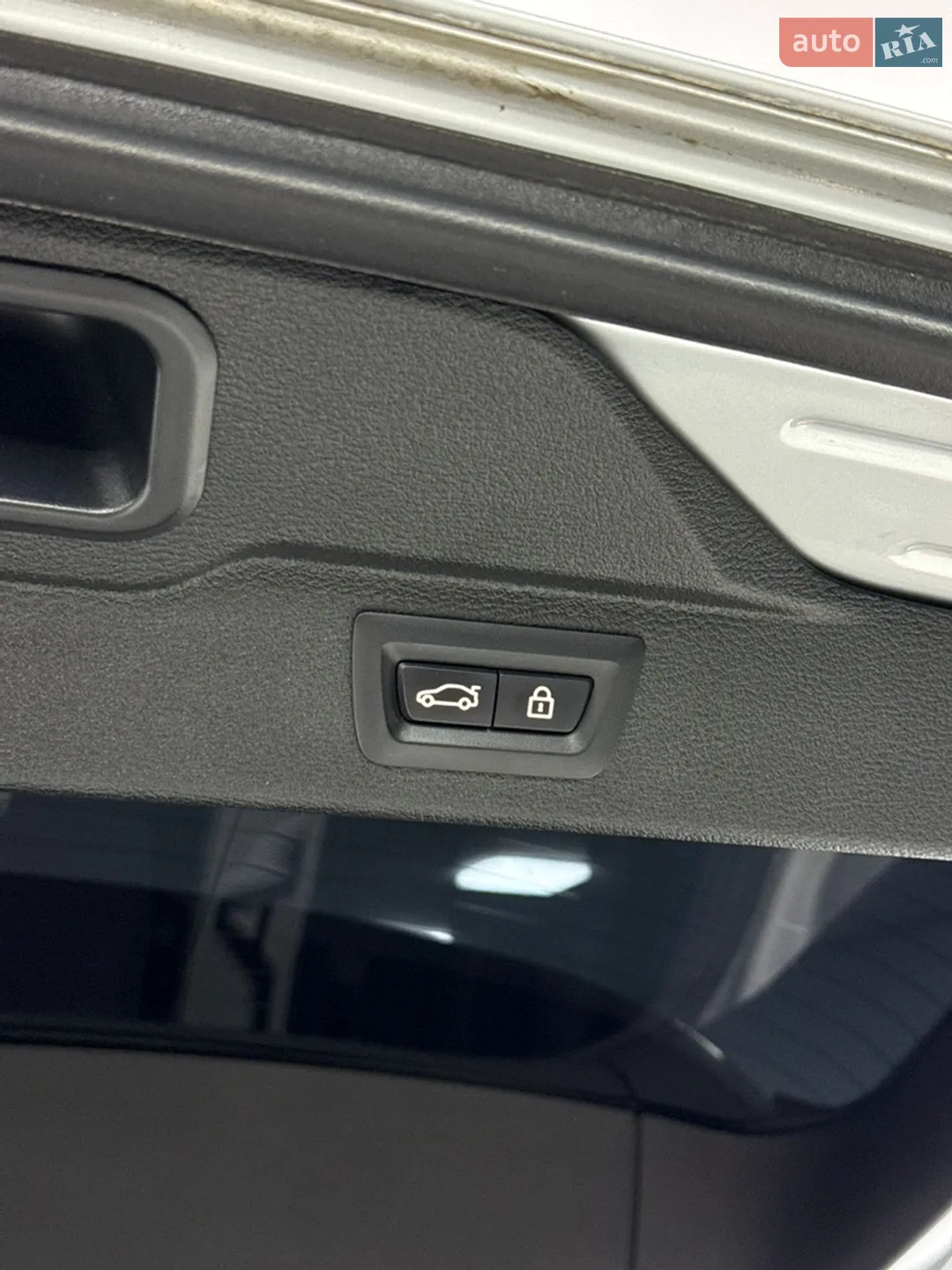 2015 BMW X5 - мініатюра 13
