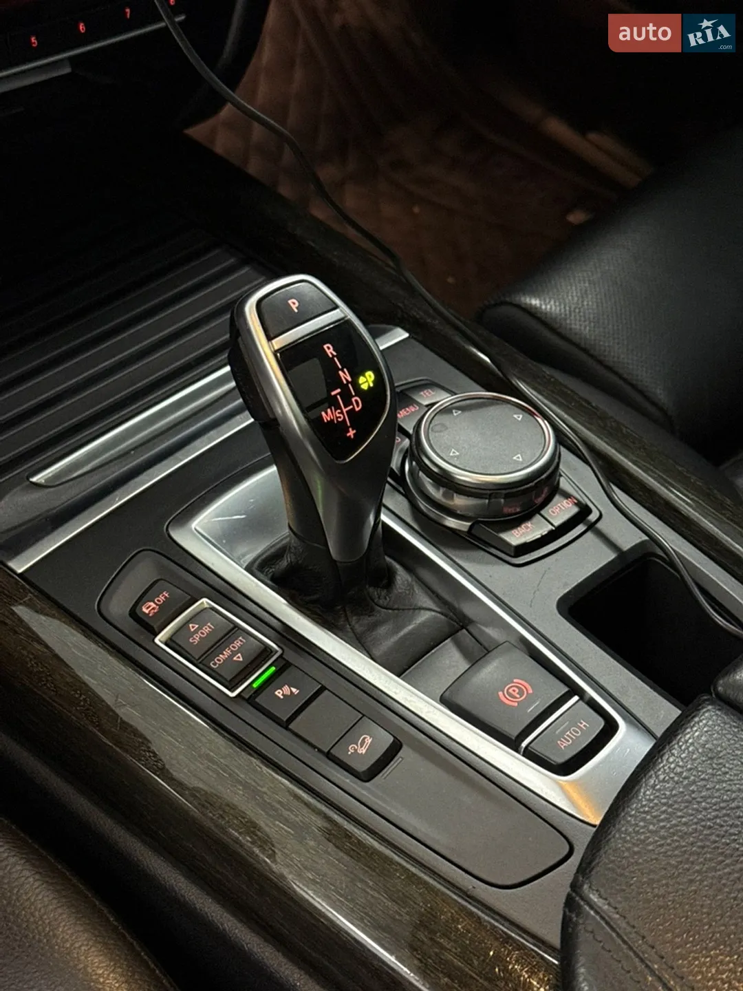 2015 BMW X5 - мініатюра 18