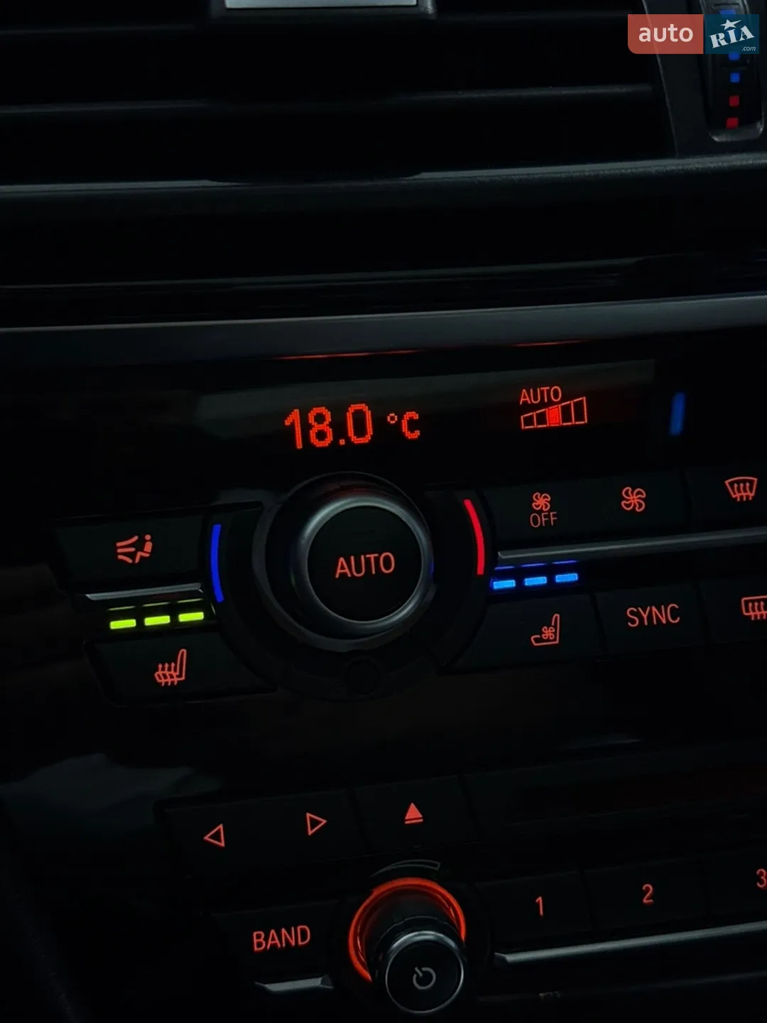 2015 BMW X5 - мініатюра 19