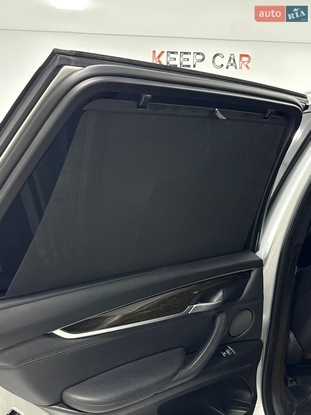 2015 BMW X5 - мініатюра 21