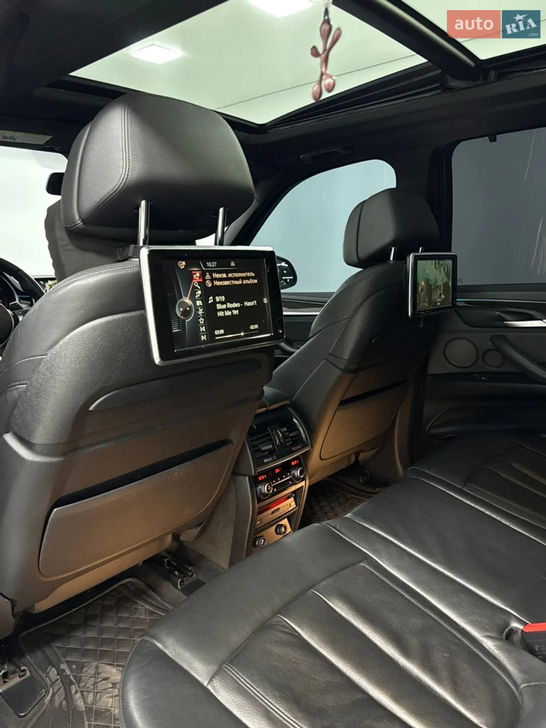2015 BMW X5 - мініатюра 22