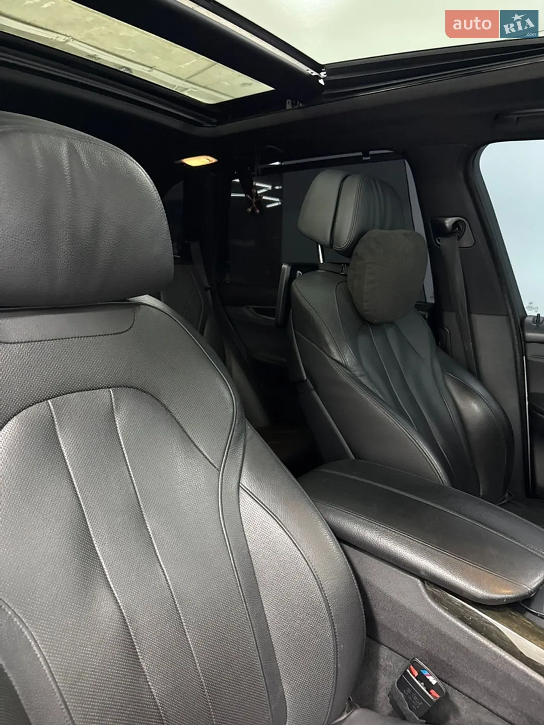 2015 BMW X5 - мініатюра 26