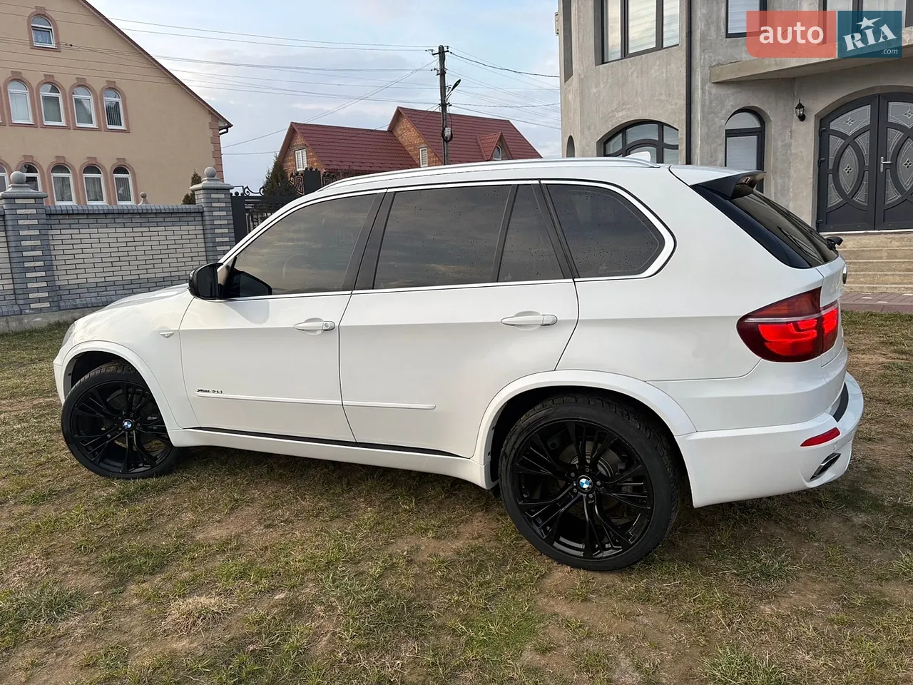 2010 BMW X5 - мініатюра 14