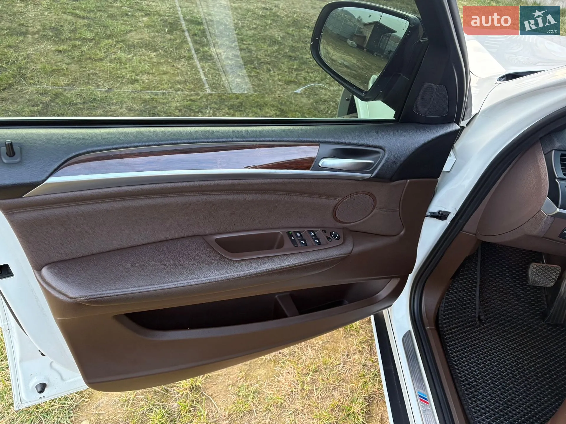 2011 BMW X5 - мініатюра 8