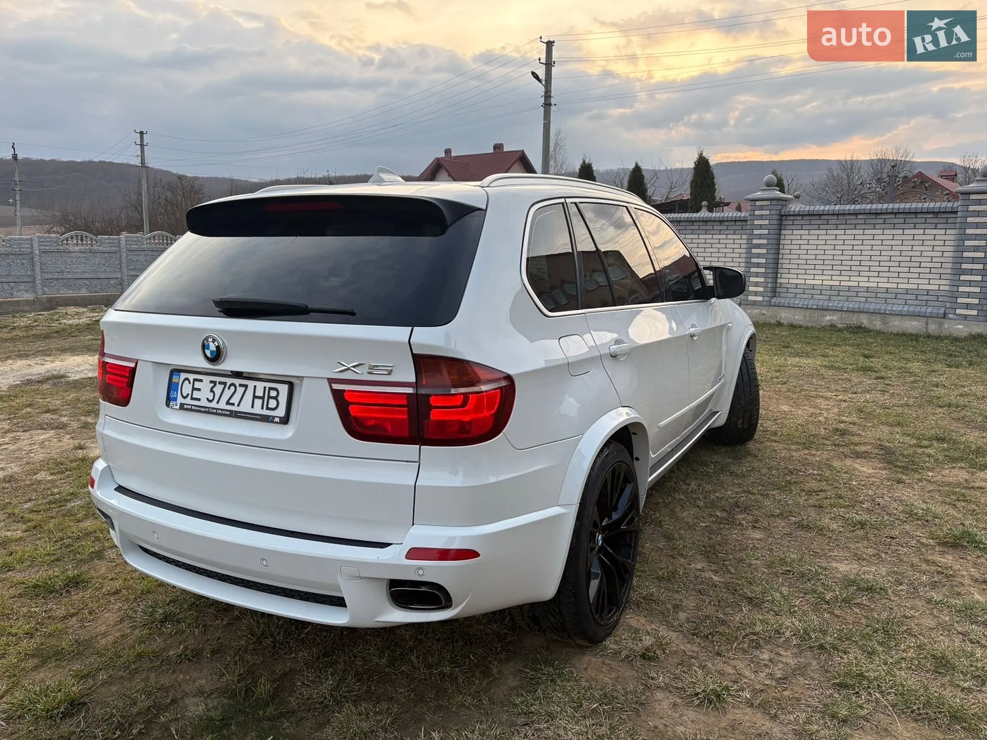 2011 BMW X5 - мініатюра 14