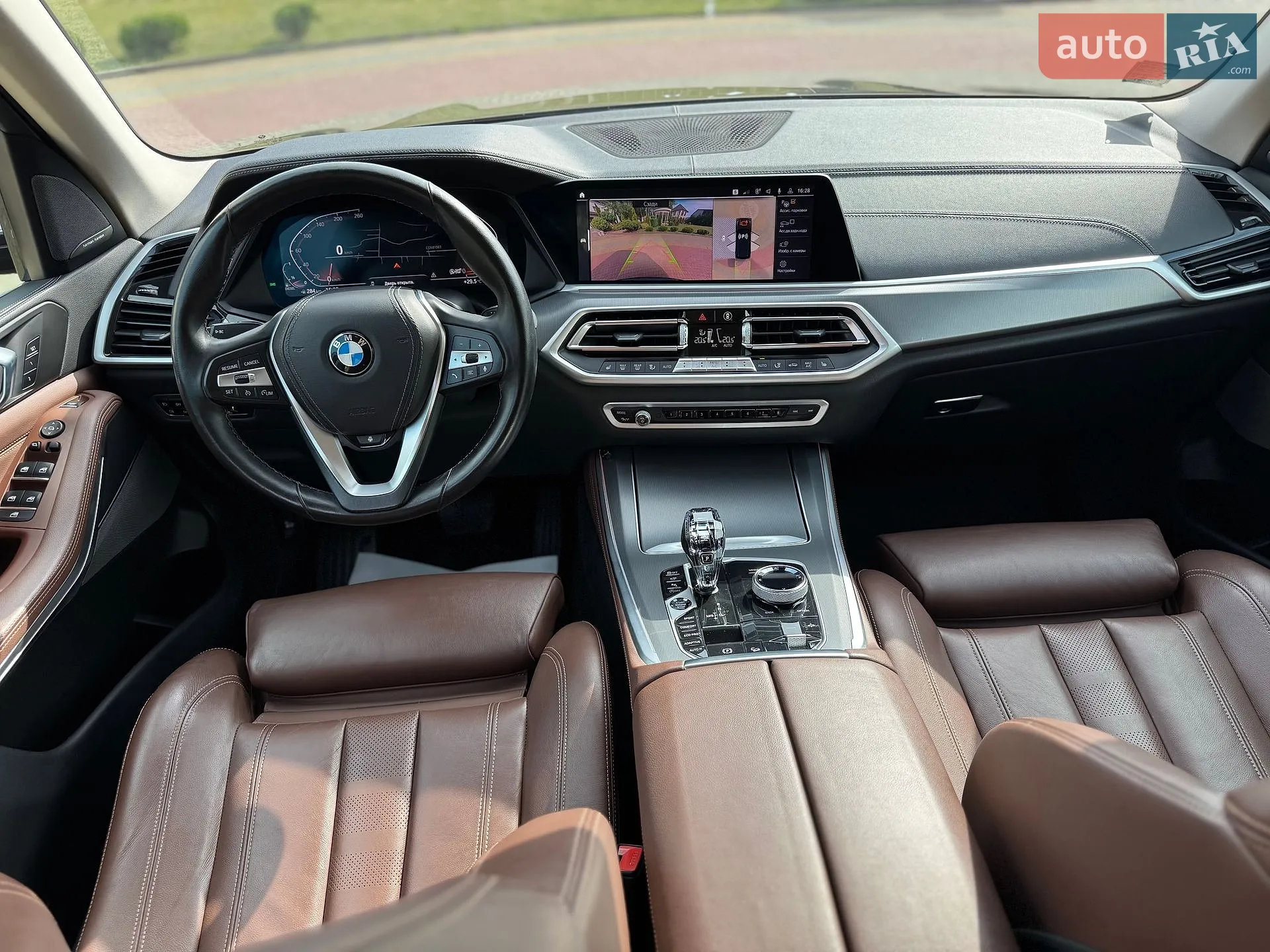 2020 BMW X5 - мініатюра 22