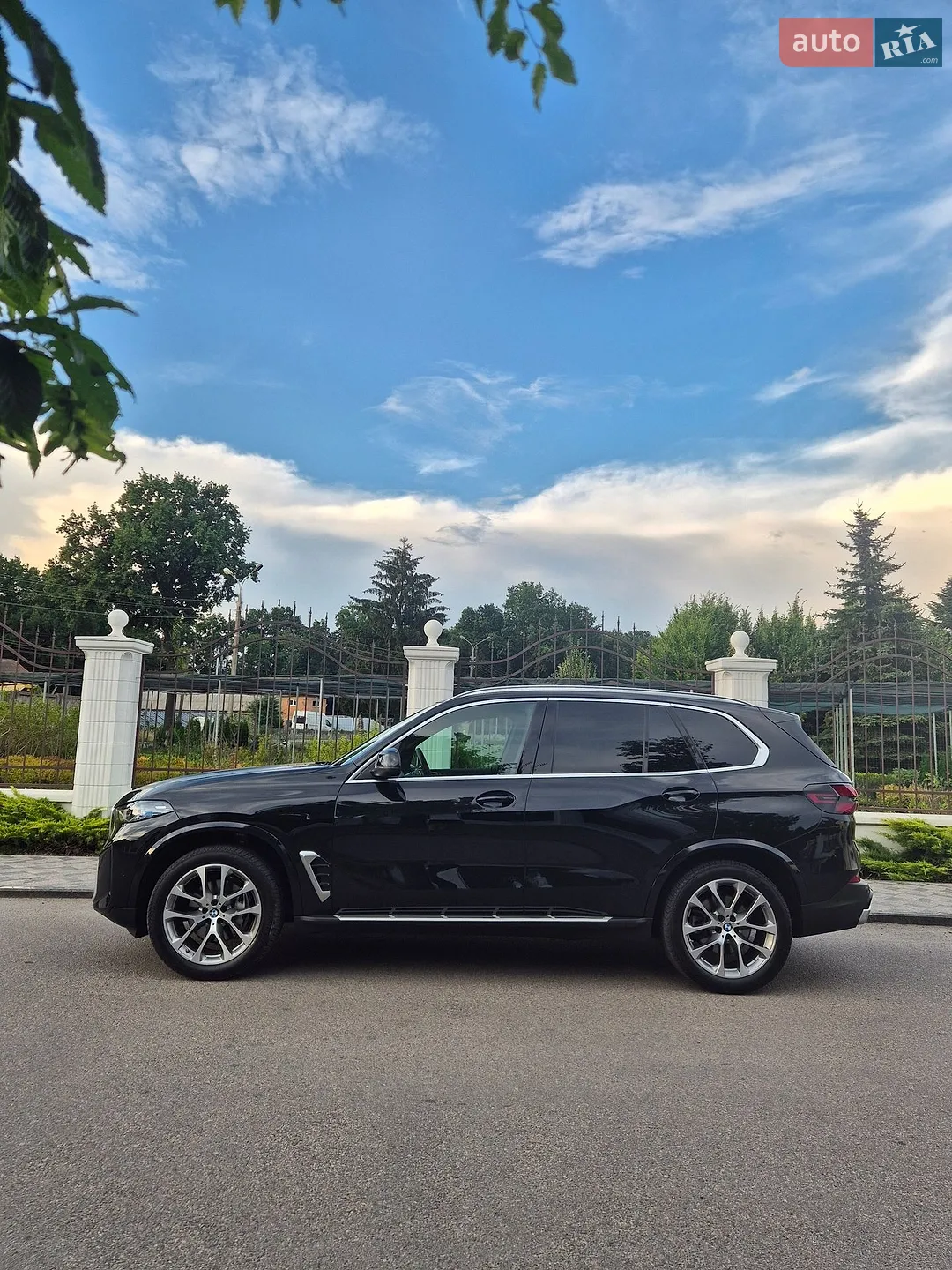 2025 BMW X5 - мініатюра 7