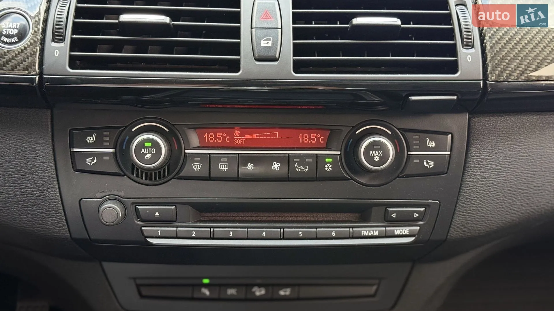 2011 BMW X5 - мініатюра 14