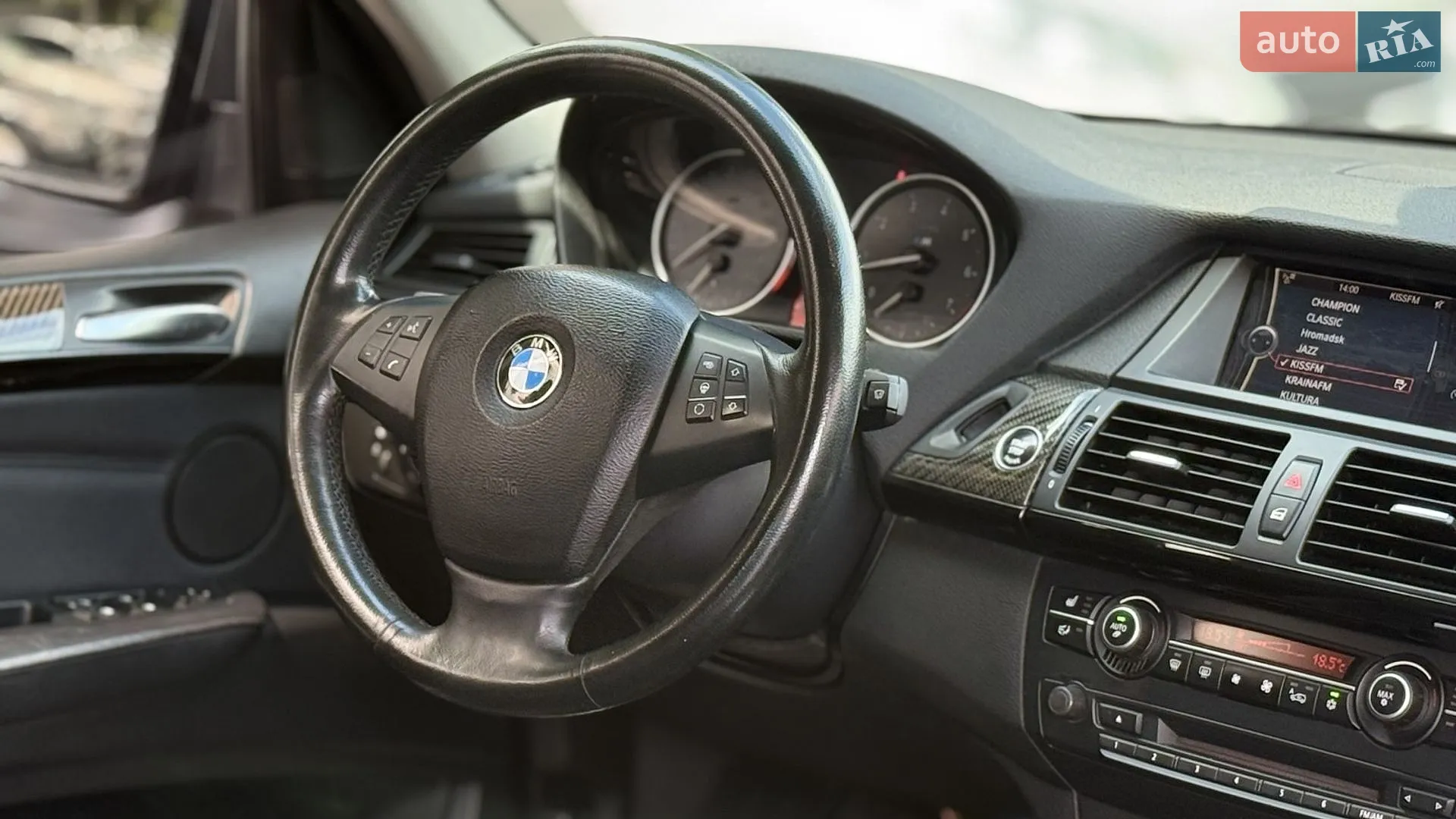 2011 BMW X5 - мініатюра 20