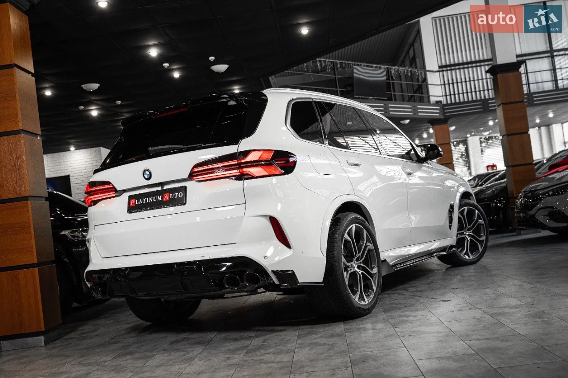 2019 BMW X5 - мініатюра 9
