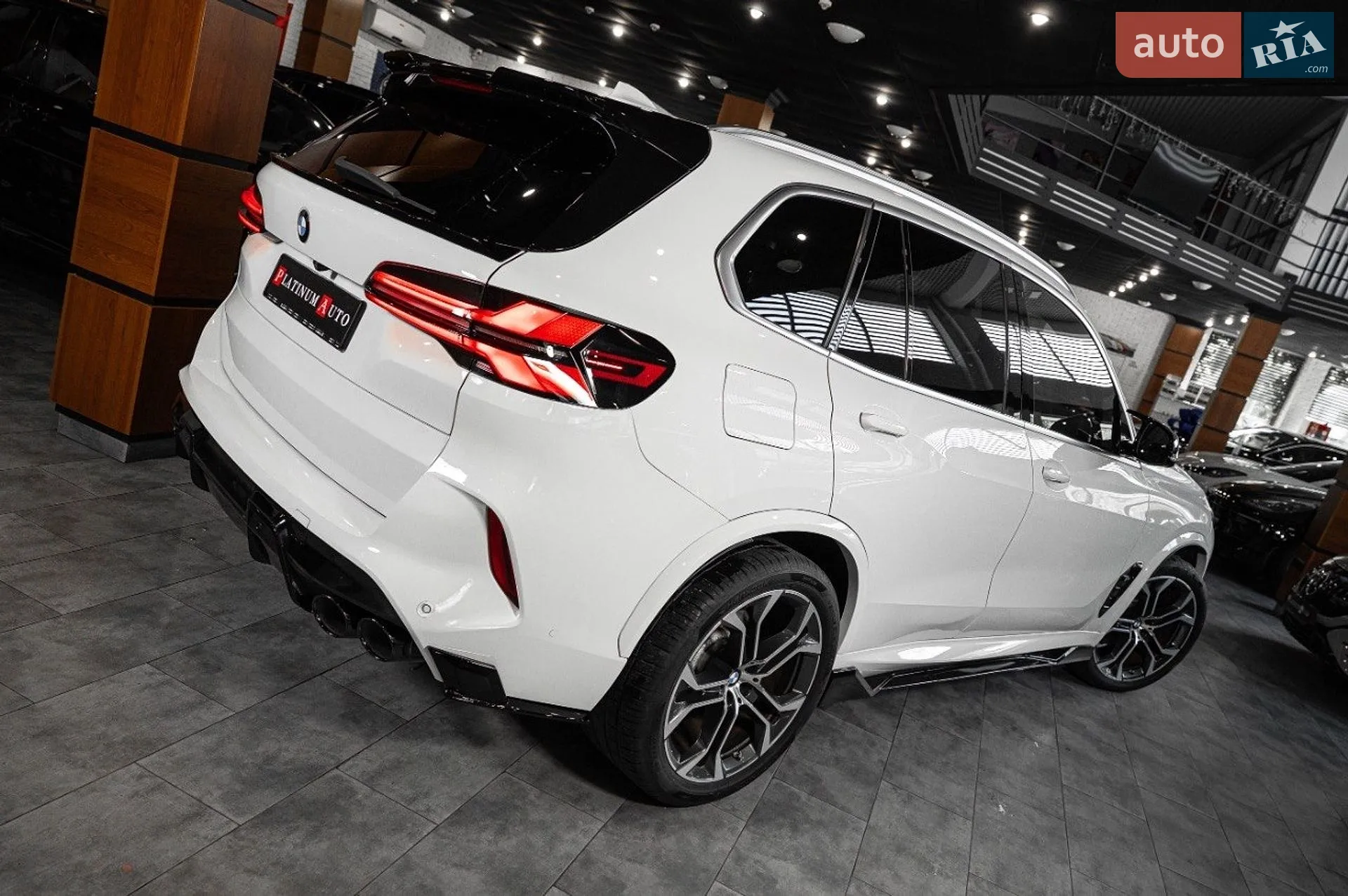 2019 BMW X5 - мініатюра 13