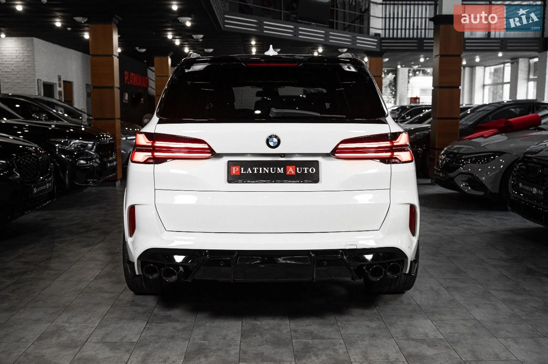 2019 BMW X5 - мініатюра 29