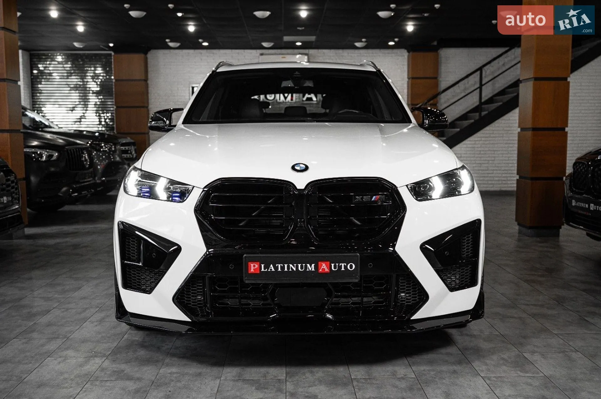 2019 BMW X5 - мініатюра 32