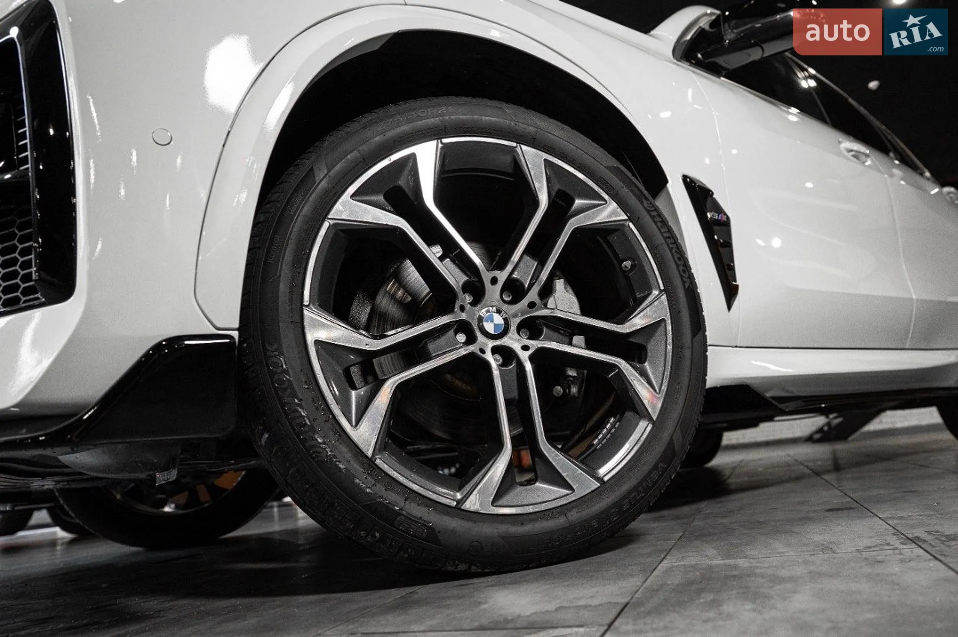 2019 BMW X5 - мініатюра 43