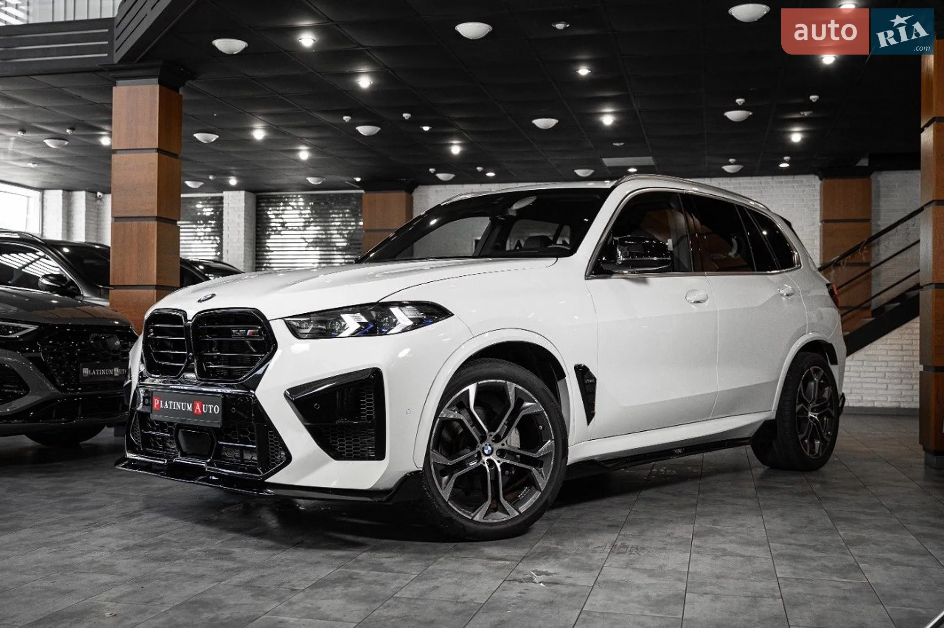 2019 BMW X5 - мініатюра 51